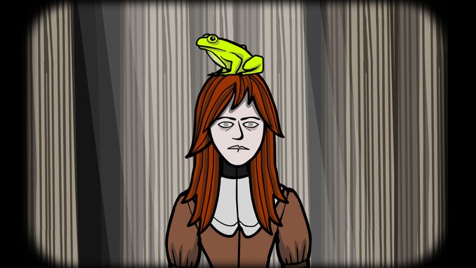 Rusty Lake Paradise Rusty Lake Paradise